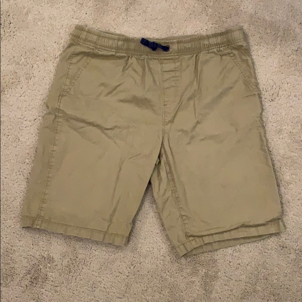 Land’s End Boys Shorts Size XL